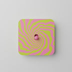 Switches Pattern Twirl Single
