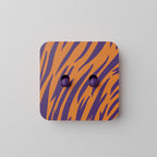 Switches Pattern Tiger Double