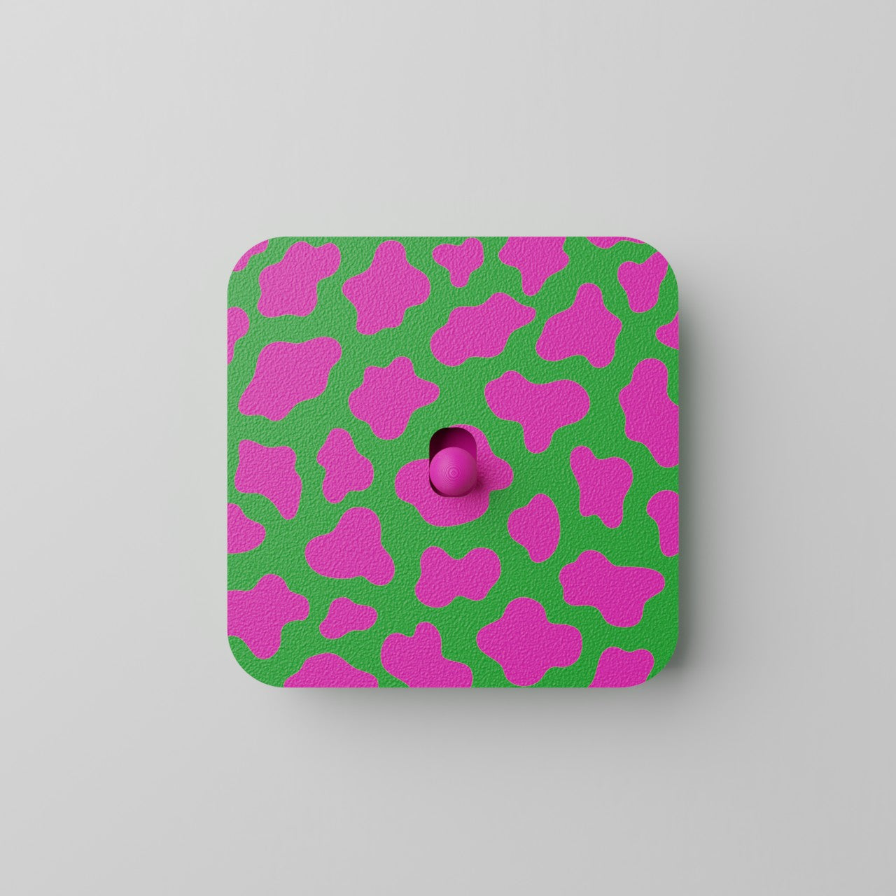 Switches Pattern Cow Single