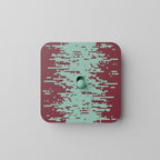 Switches Pattern Cyber Single