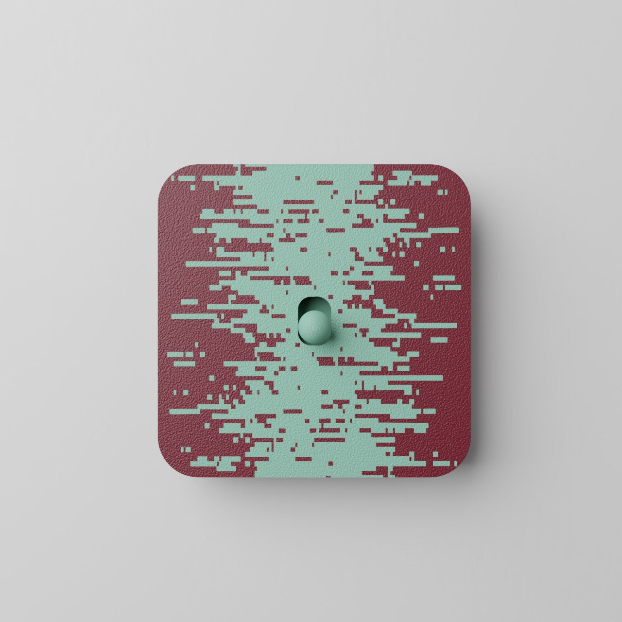 Switches Pattern Cyber Single