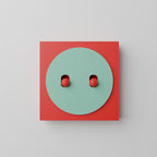 Switches Pop Up Circle Double