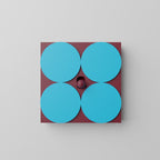 Switches Pop Up Circles Single
