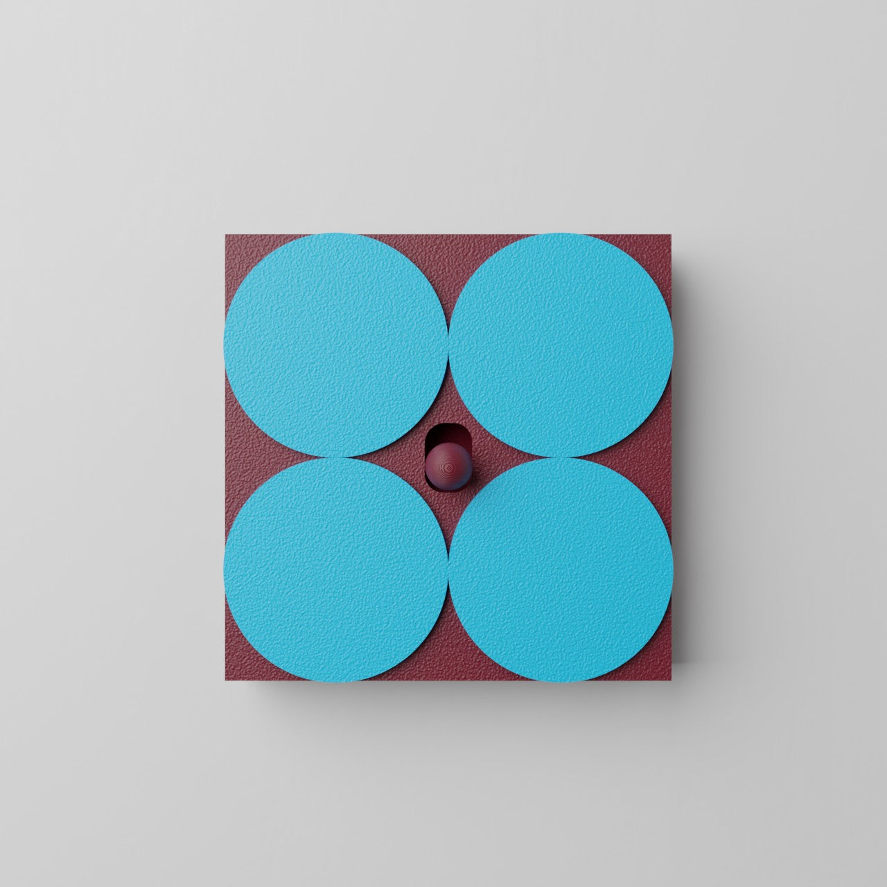 Switches Pop Up Circles Single