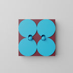 Switches Pop Up Circles Double