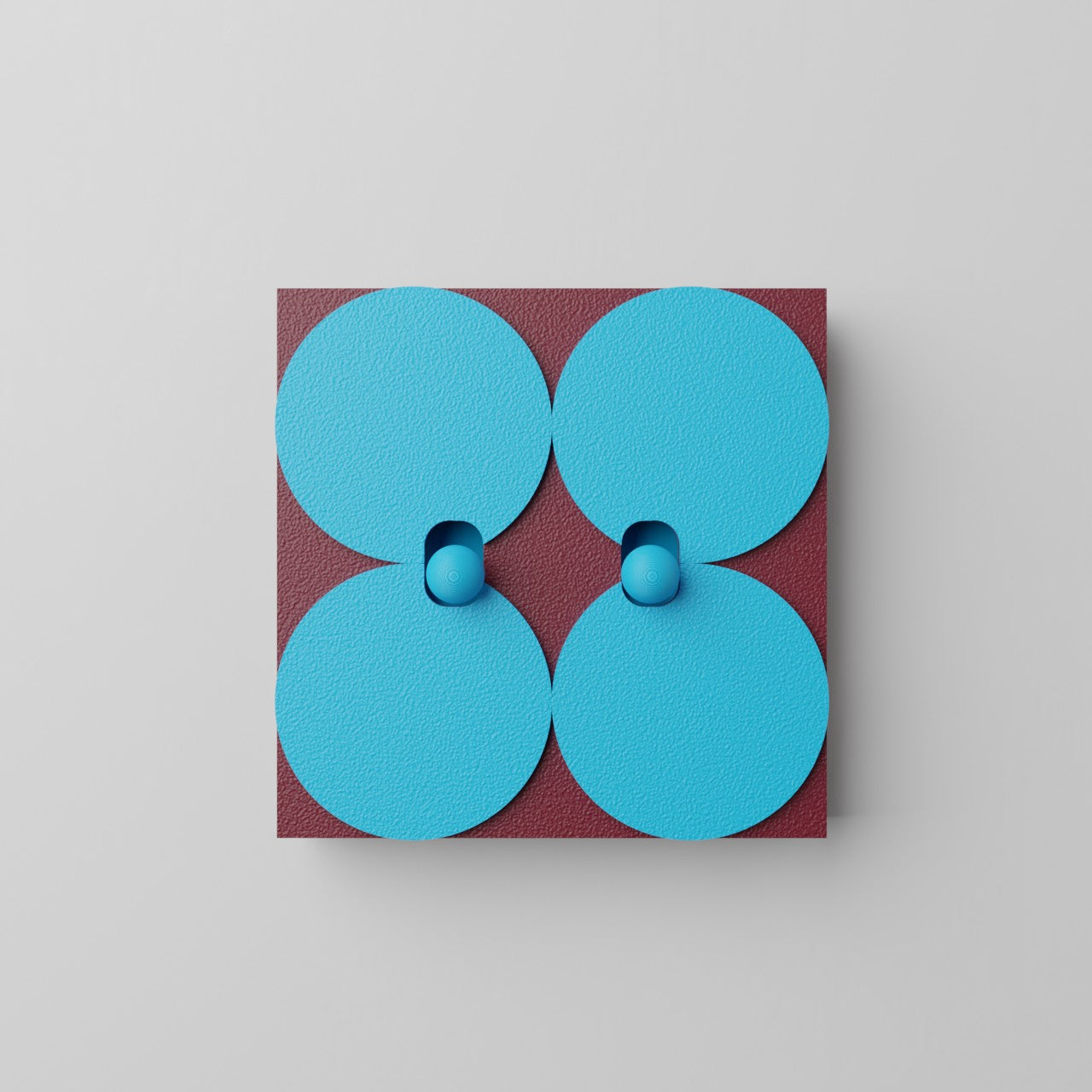 Switches Pop Up Circles Double