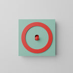 Switches Pop Up Ring Single