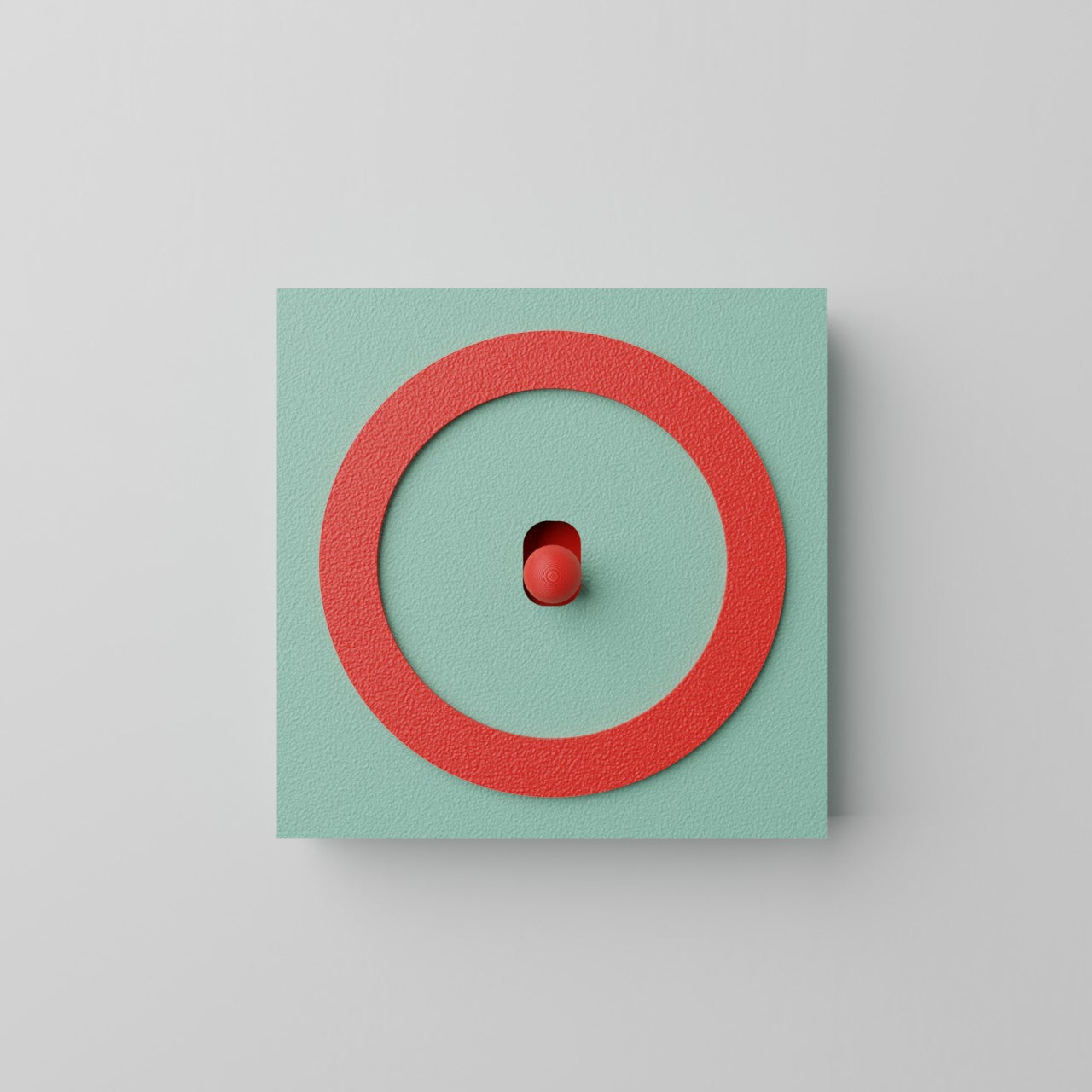 Switches Pop Up Ring Single