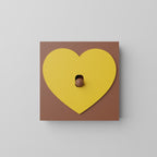 Switches Pop Up Heart Single