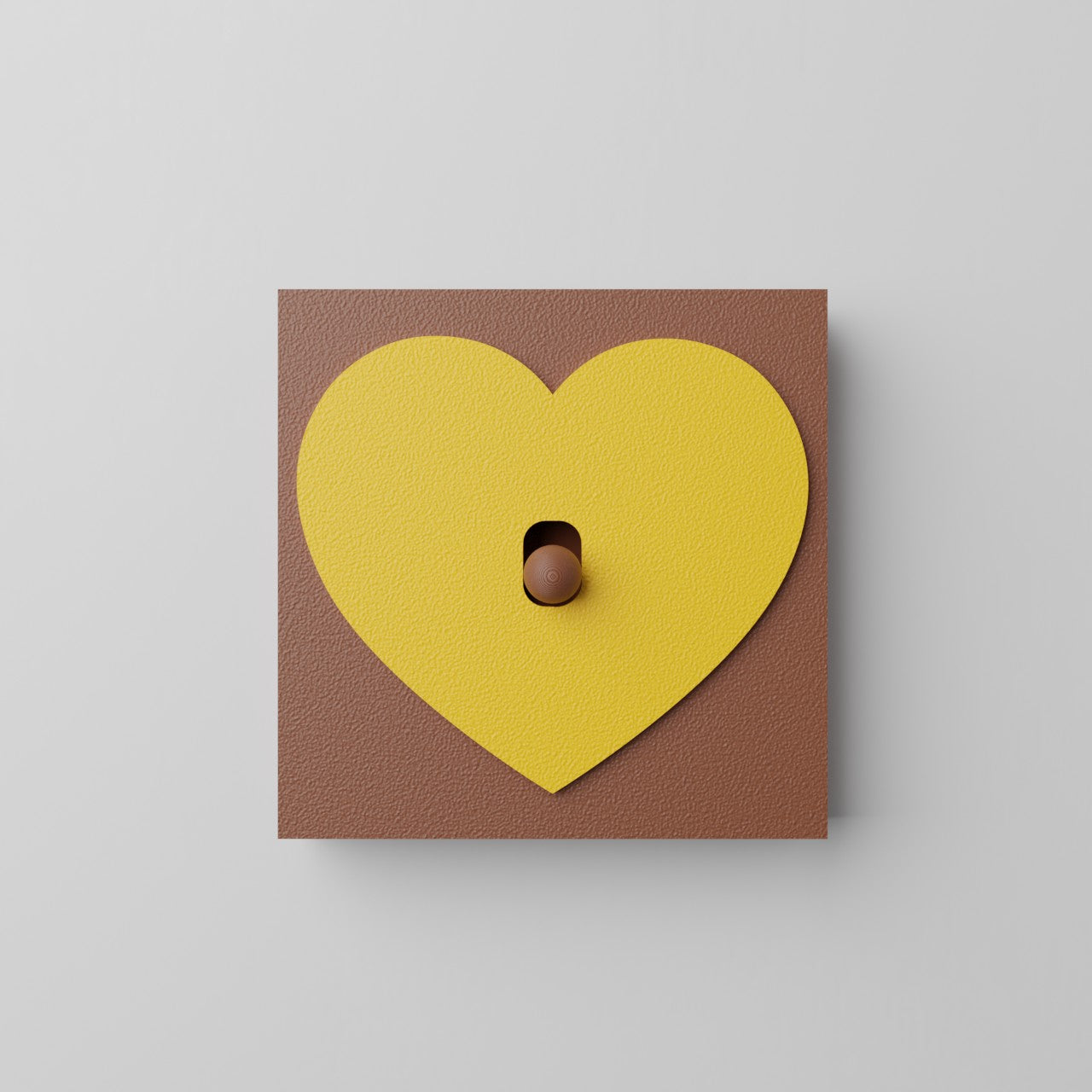 Switches Pop Up Heart Single
