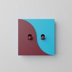 Switches Pop Up Balance Double