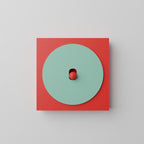 Switches Pop Up Circle Single
