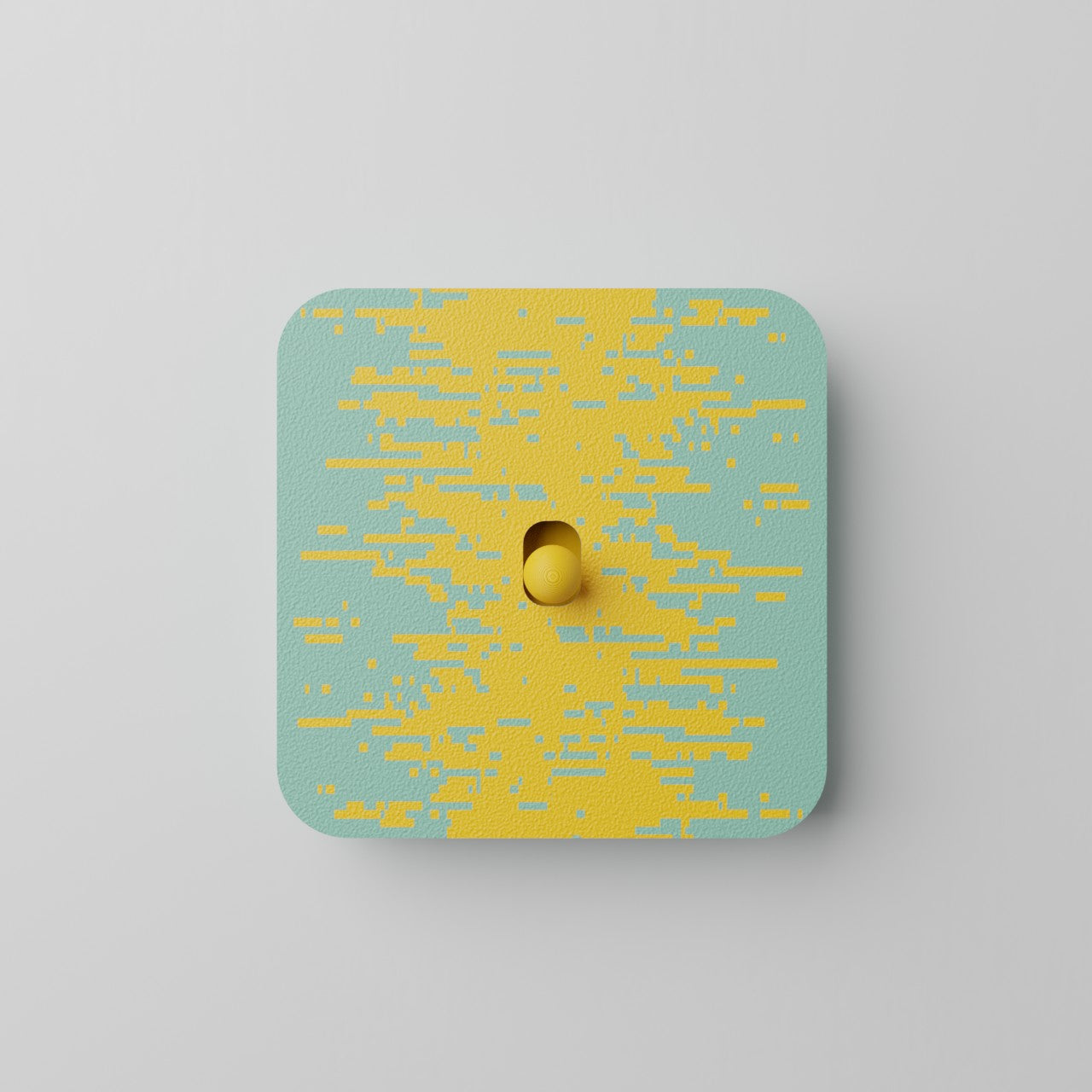 Switches Pattern Cyber Single