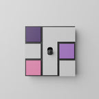 Switches Pop Up Stack Single