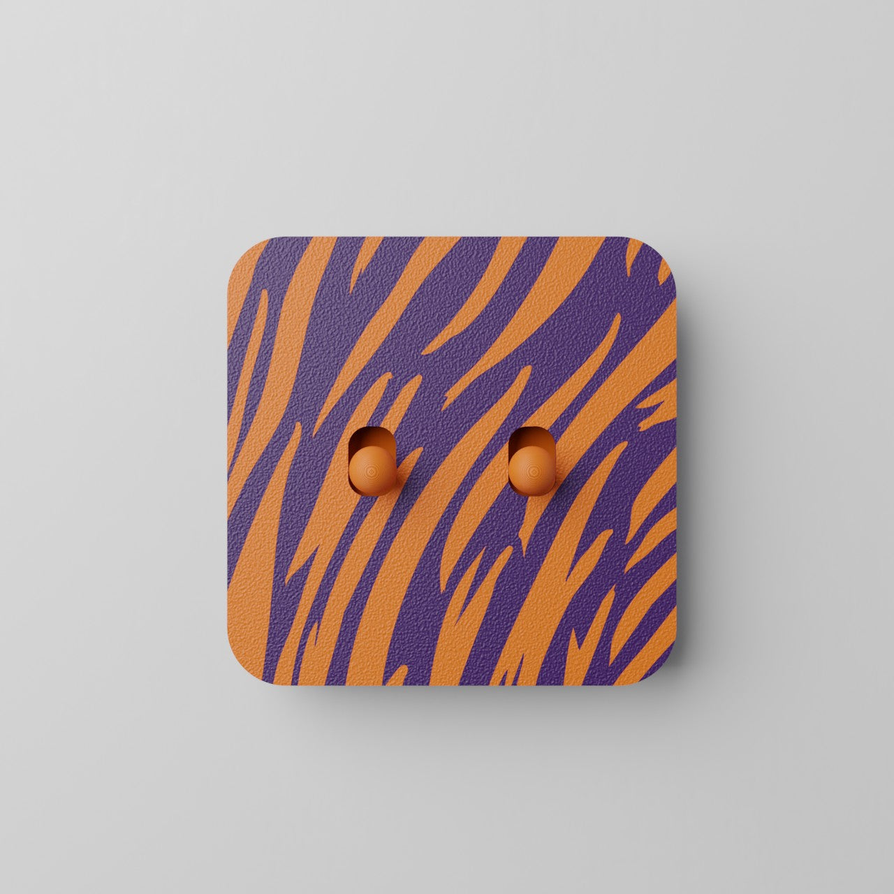 Switches Pattern Tiger Double
