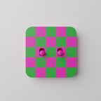 Switches Pattern Chess Double