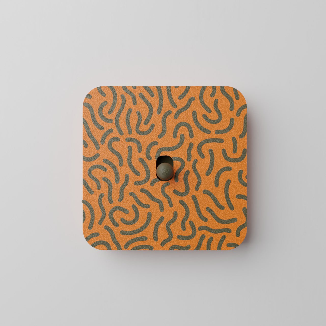 Switches Pattern Wiggle Single