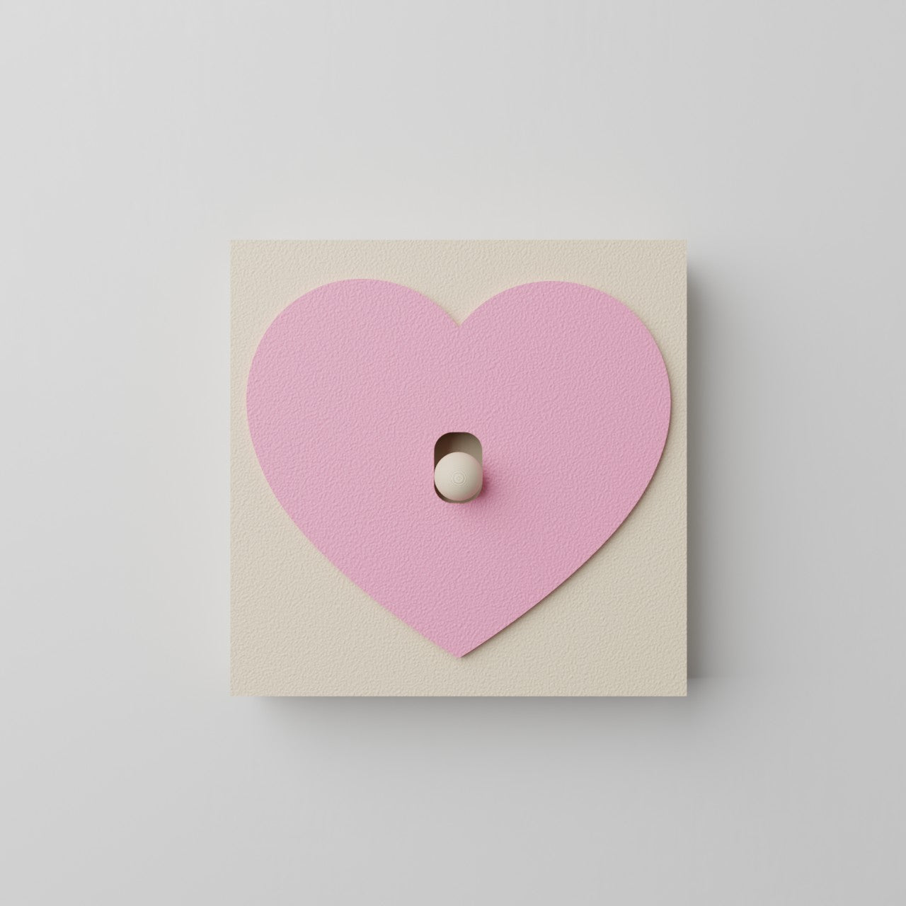 Switches Pop Up Heart Single