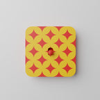Switches Pattern Stars Single