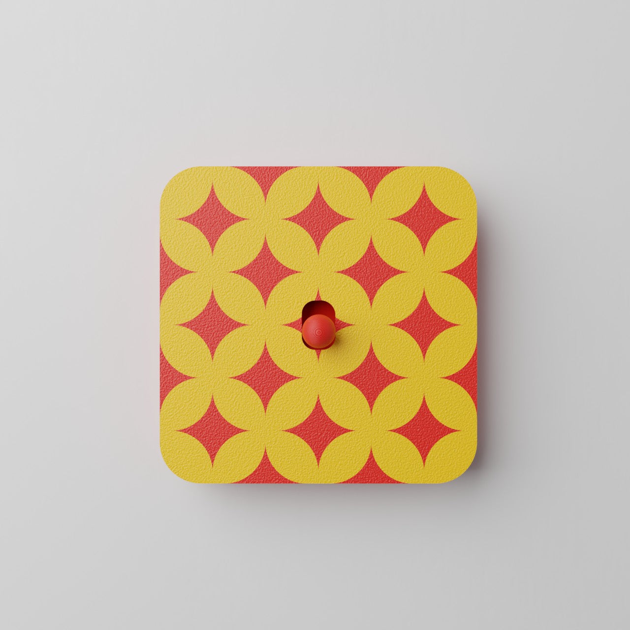 Switches Pattern Stars Single