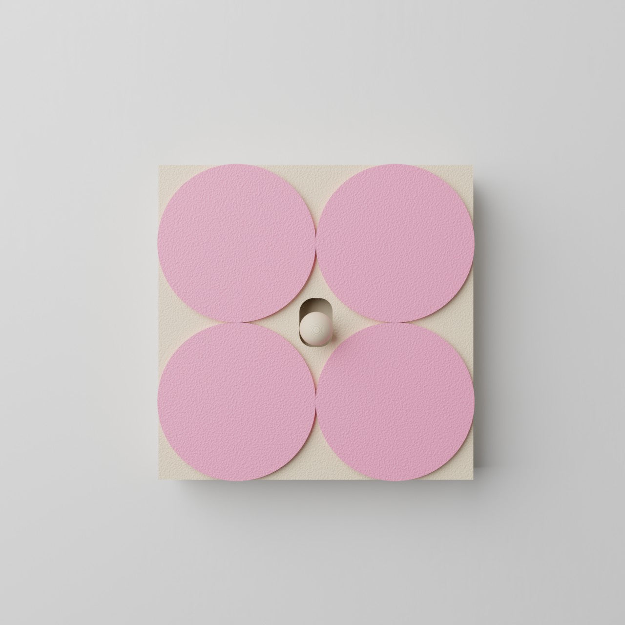 Switches Pop Up Circles Single