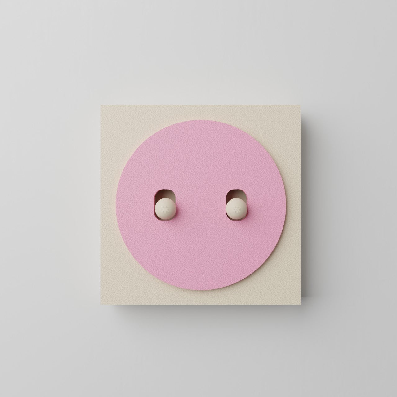 Switches Pop Up Circle Double