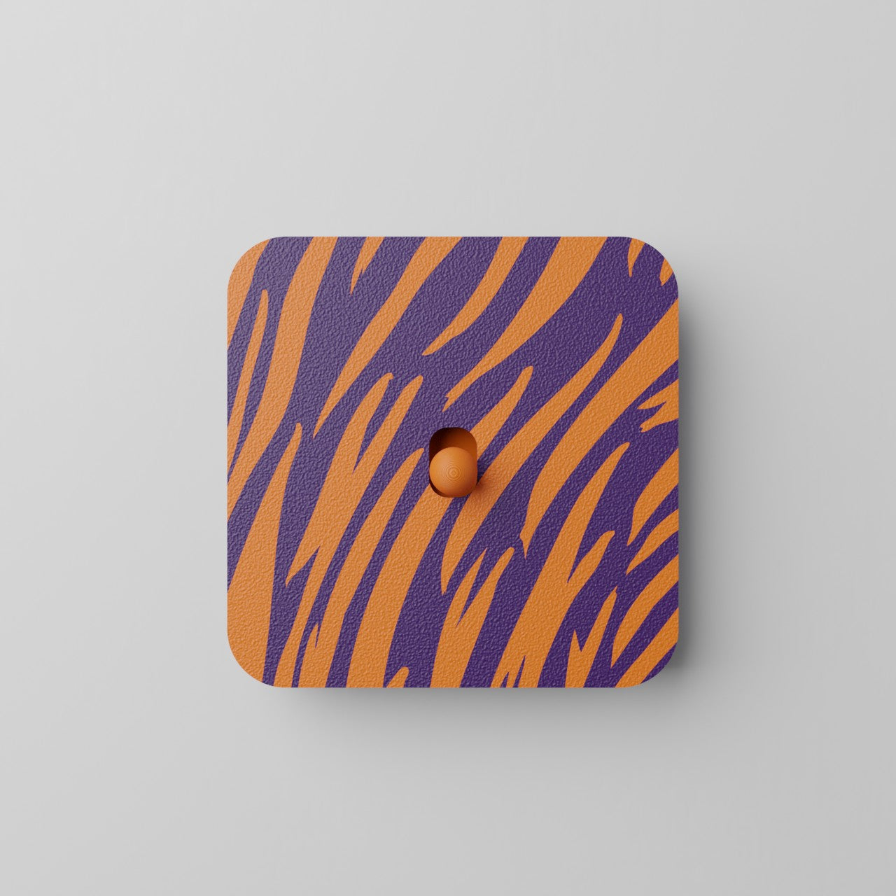 Switches Pattern Tiger Single