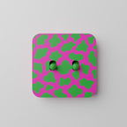 Switches Pattern Cow Double