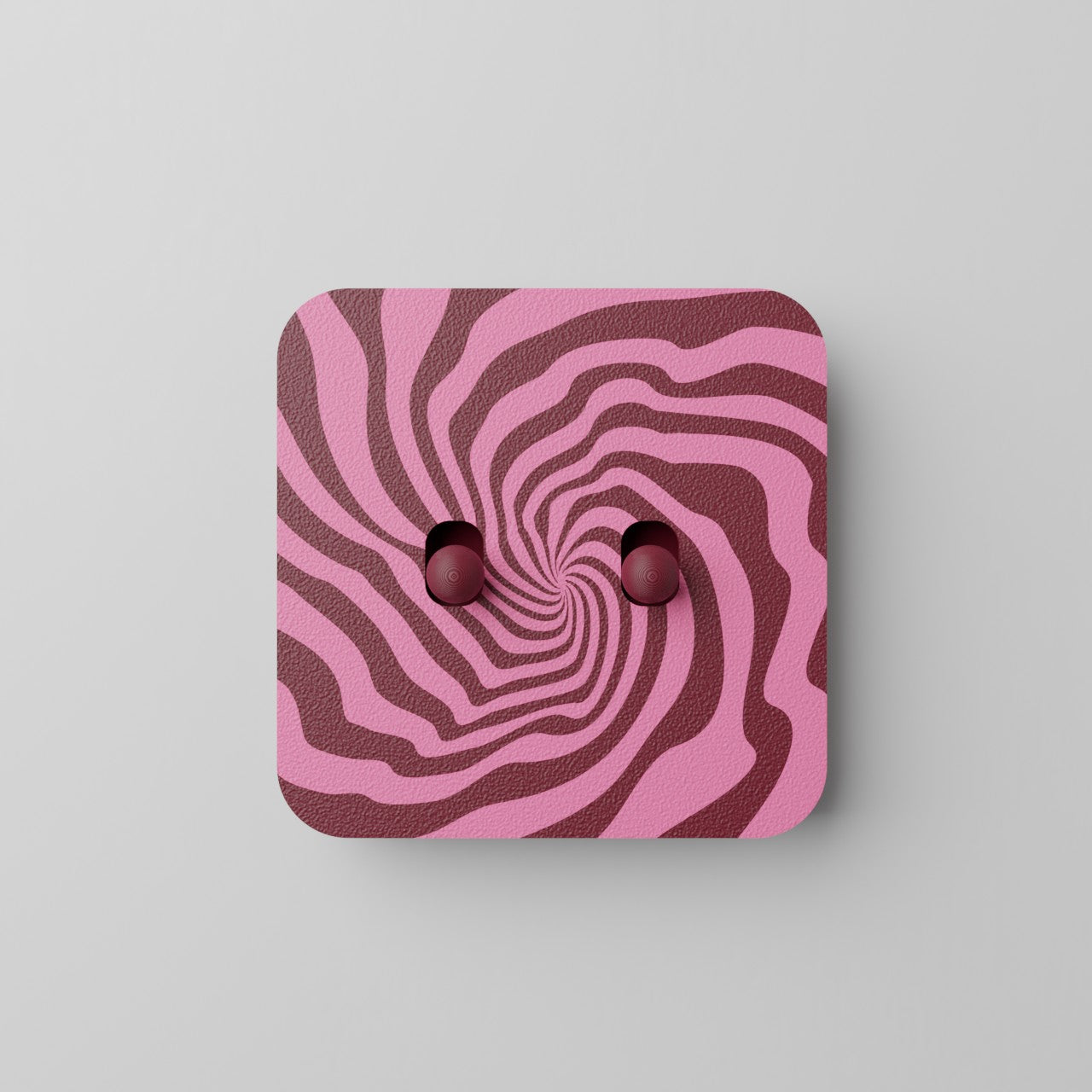 Switches Pattern Twirl Double