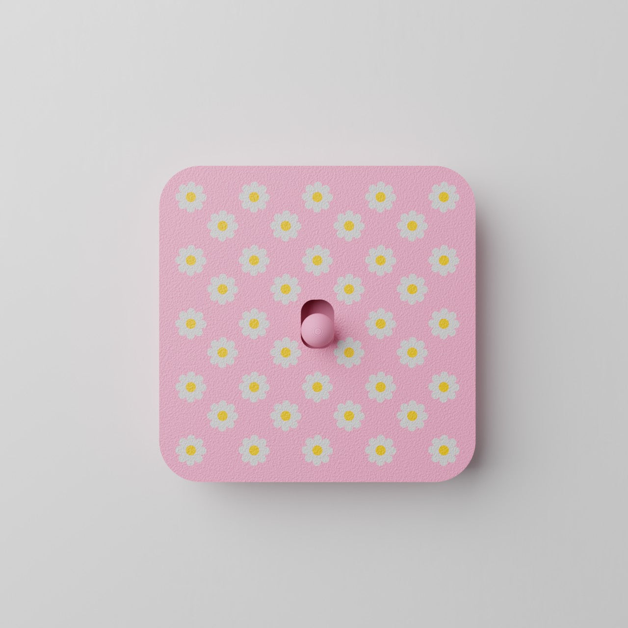 Switches Pattern Daisies Single