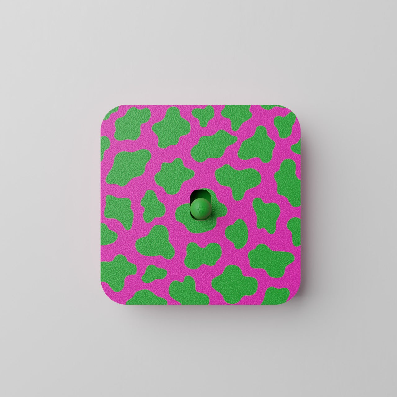 Switches Pattern Cow Single