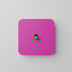 Switches Pattern Polka Dot Single