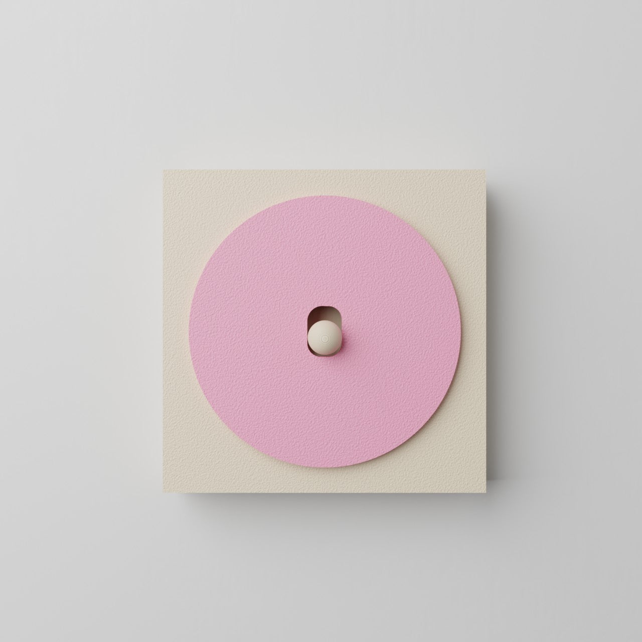 Switches Pop Up Circle Single