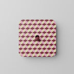 Switches Pattern Cubes Single