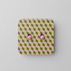 Switches Pattern Cubes Double