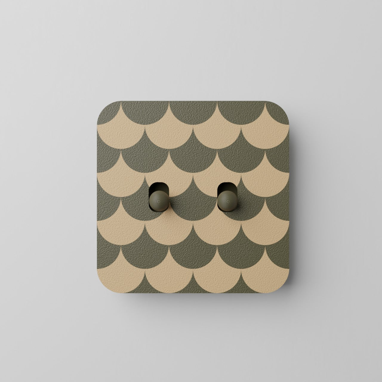 Switches Pattern Scales Double