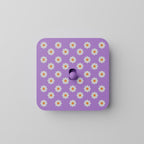Switches Pattern Daisies Single