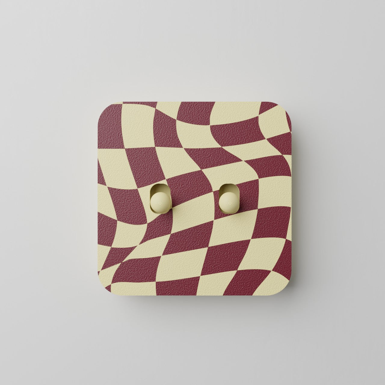 Switches Pattern Wave Double