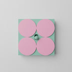 Switches Pop Up Circles Single