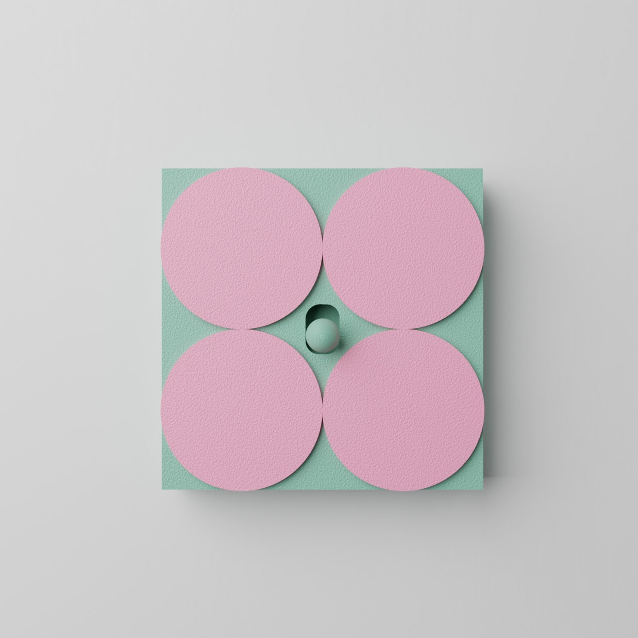 Switches Pop Up Circles Single