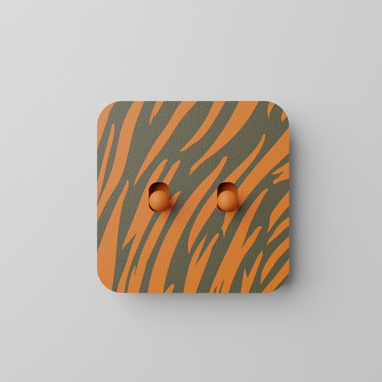 Switches Pattern Tiger Double