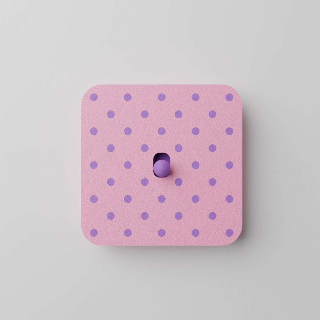 Switches Pattern Polka Dot Single