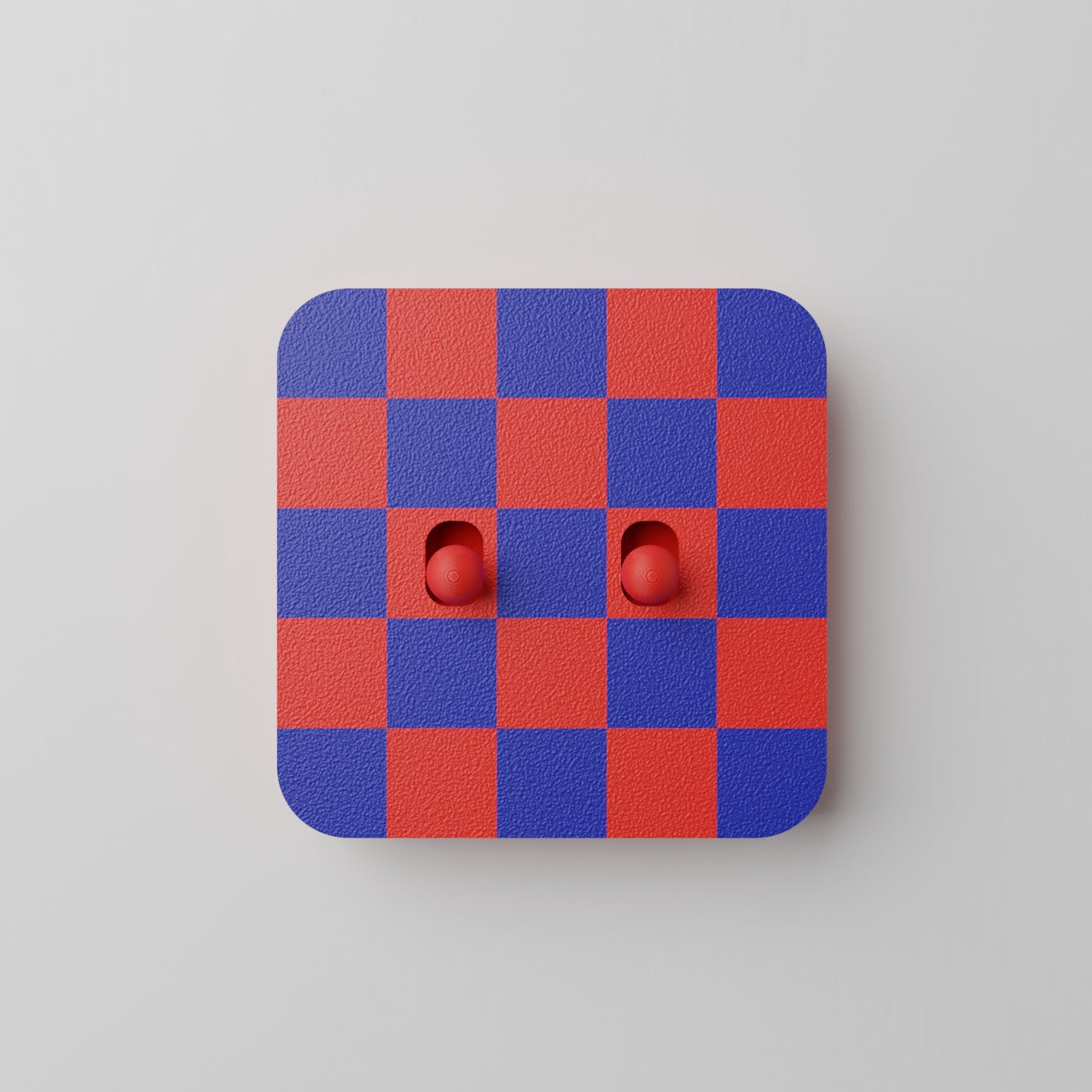 Switches Pattern Chess Double