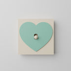 Switches Pop Up Heart Single