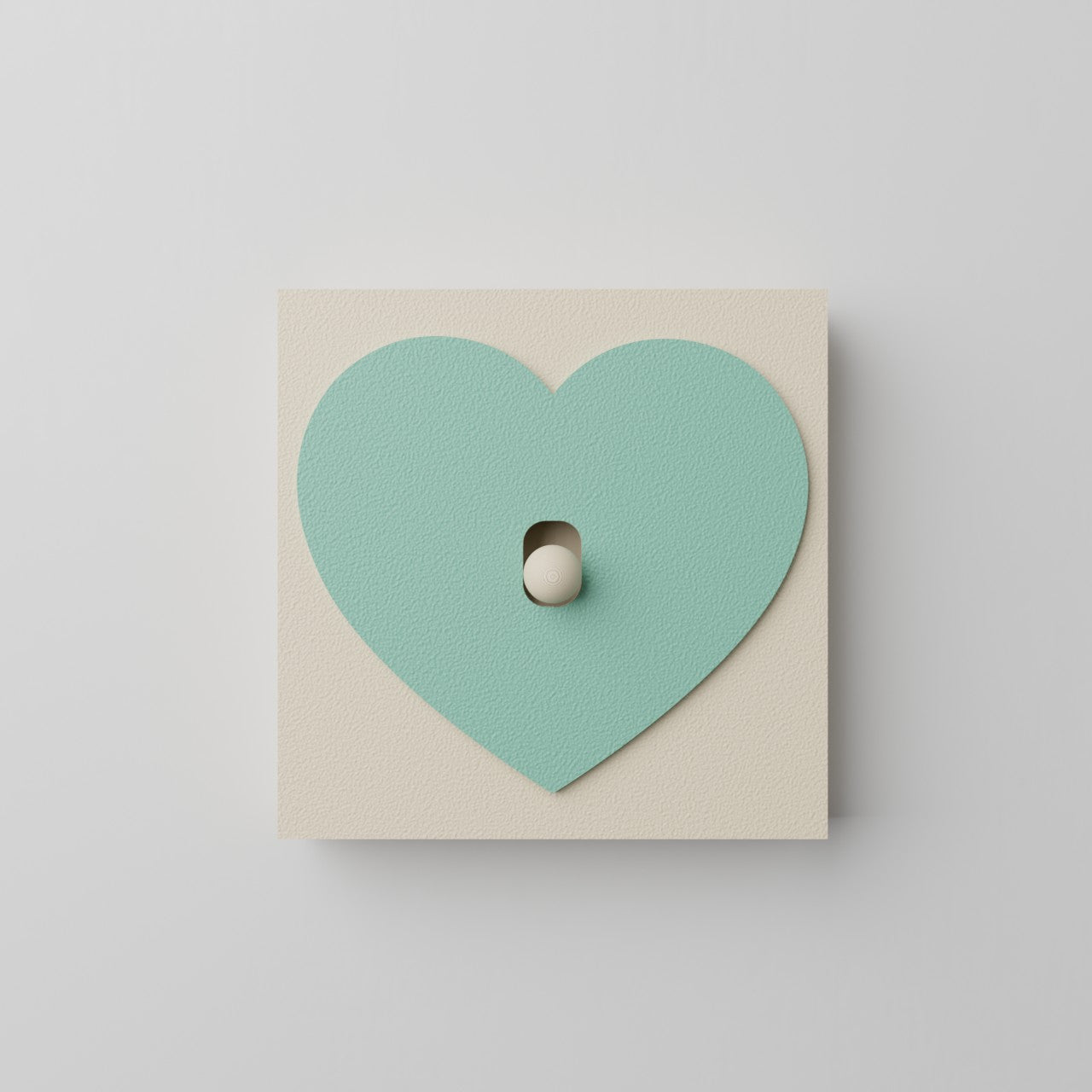 Switches Pop Up Heart Single
