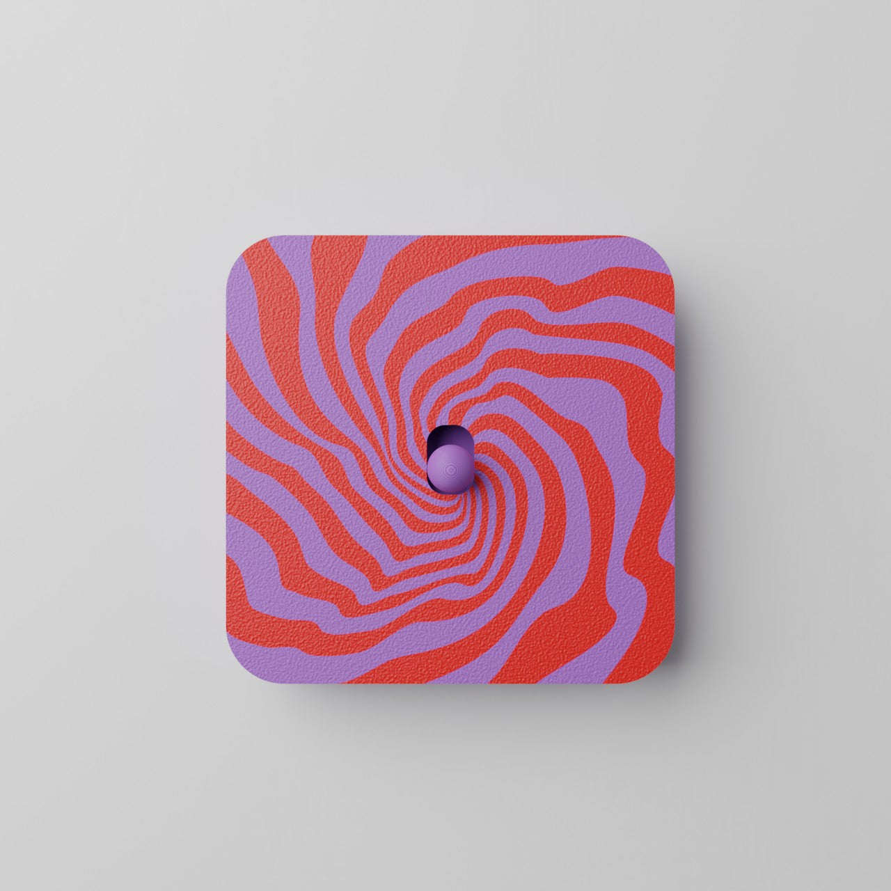 Switches Pattern Twirl Single