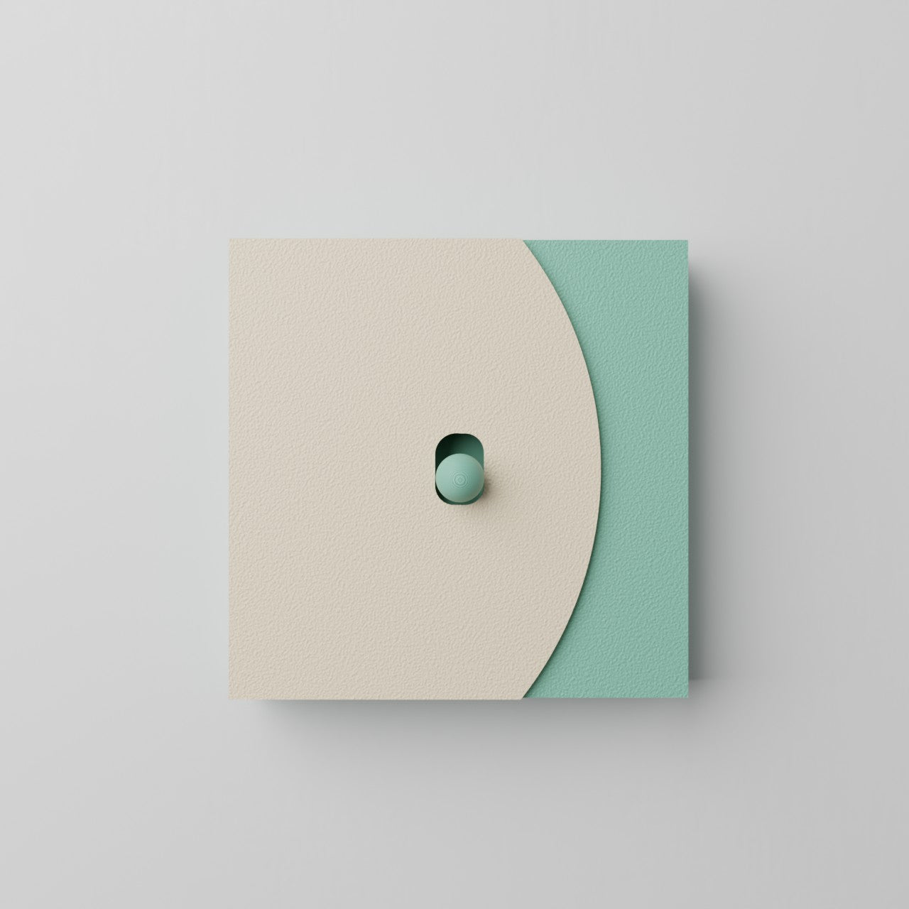 Switches Pop Up Round Single