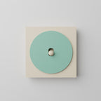 Switches Pop Up Circle Single