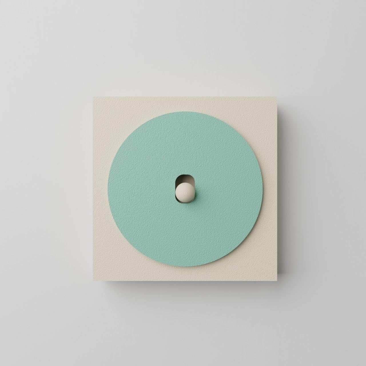 Switches Pop Up Circle Single
