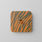 Switches Pattern Tiger Single
